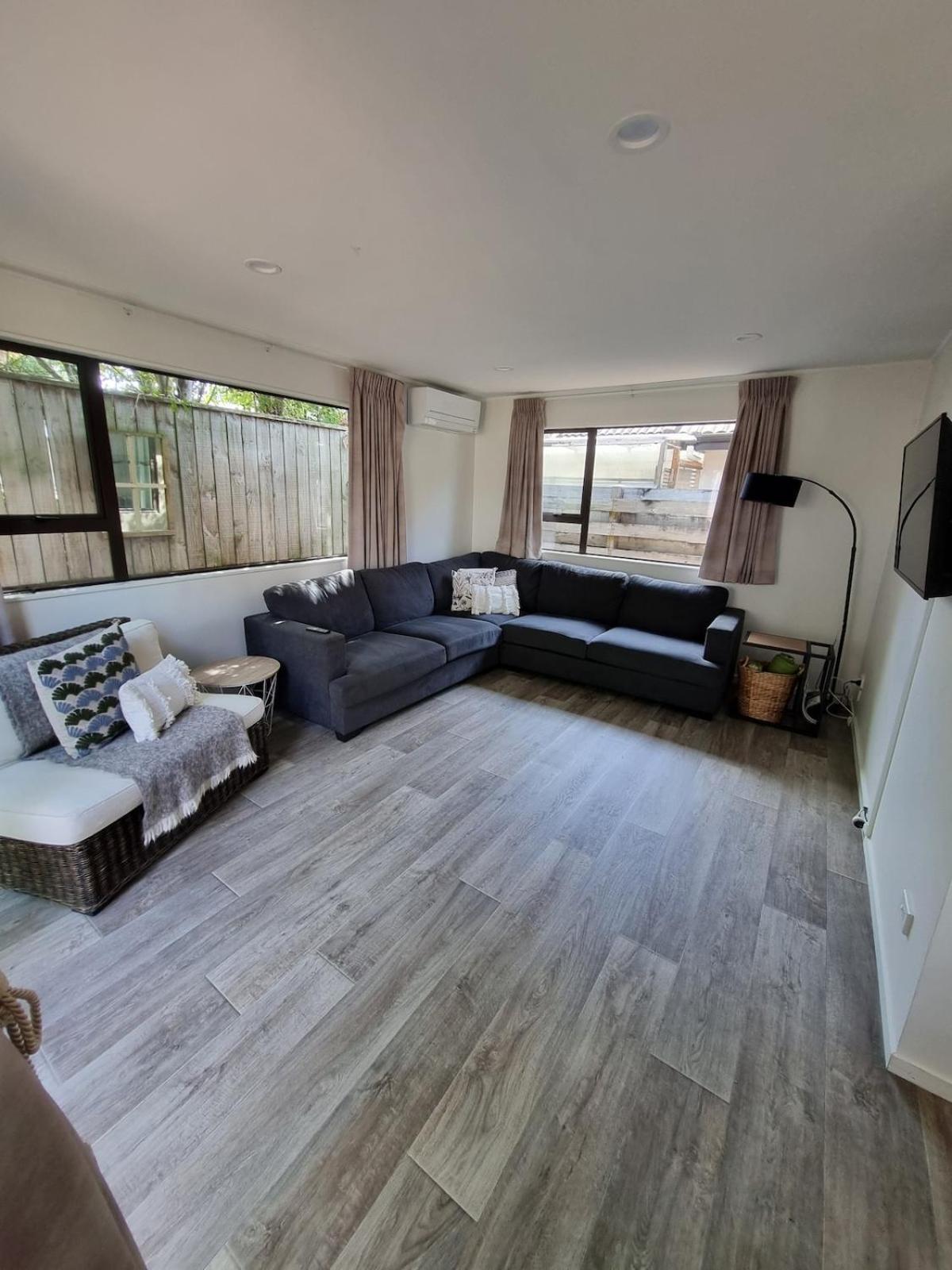 The Tuis Nest Villa Taupo Exterior foto